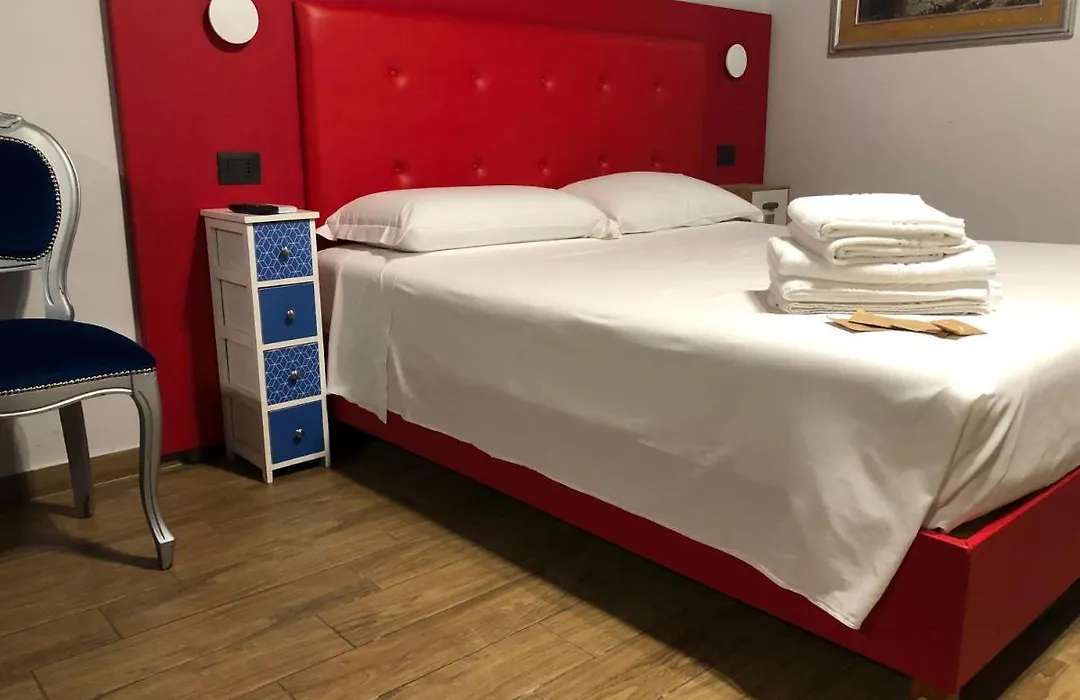 B&B Magada-1